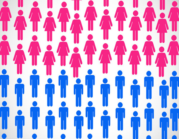 I Love People heart of people
