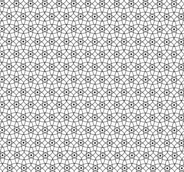 Soyut Arkaplan Tasarımı