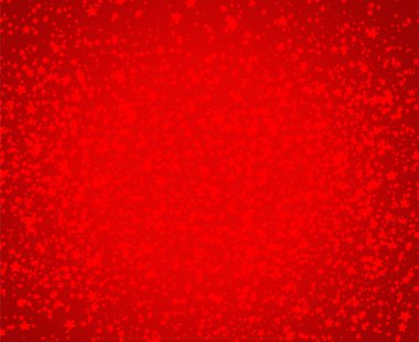 Noel düşen yıldız kar arka plan