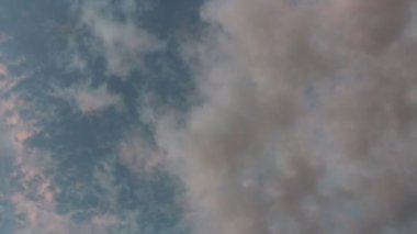 gökyüzü güzel cennet bulut