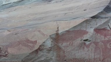 dağ manzarası ubonratchathani, Tayland