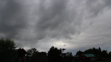 gökyüzü bulutları