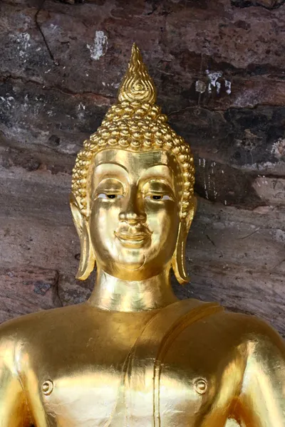 Wat tham kuha sawan, ubon ratchathani, Thaiföld — Stock Fotó