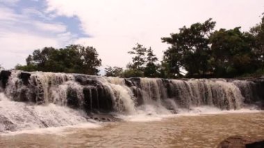 şelale ubonratchathani Tayland at