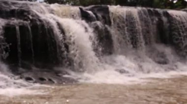 şelale ubonratchathani Tayland at