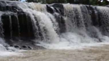 şelale ubonratchathani Tayland at