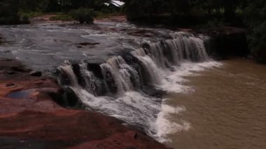şelale ubonratchathani Tayland at