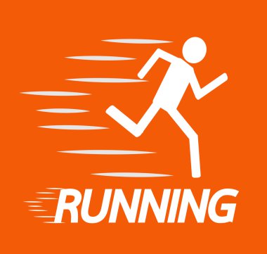 fikir vektör çizim içinde çalışan