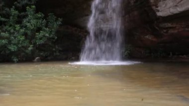 şelale ubonratchathani Tayland at
