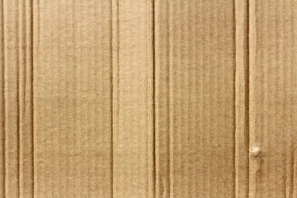 Paper Box cardboard texture or background — Stock Photo, Image
