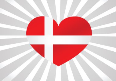Danimarka bayrağı