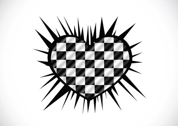 Happy Valentines day cards idea design
