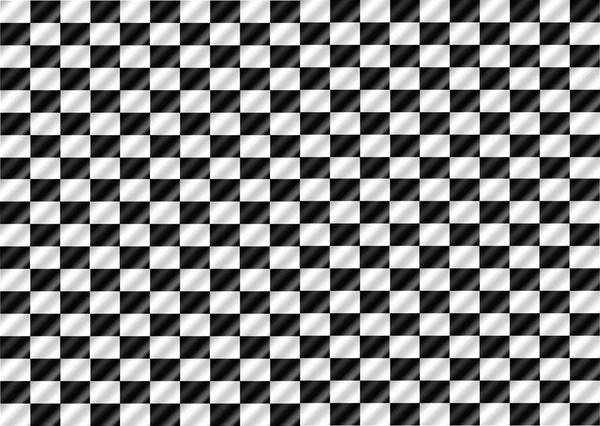 Yarış bayrakları Arkaplan Damalı bayrak temalı fikir tasarımı