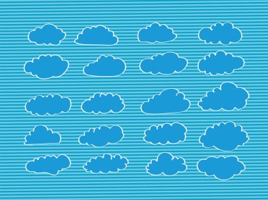 bulutlar tasarımı