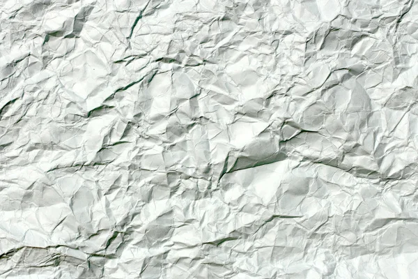 Crumpled paper — Stock Photo, Image