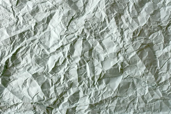 Crumpled paper — Stock Photo, Image