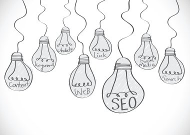 SEO grafik fikir