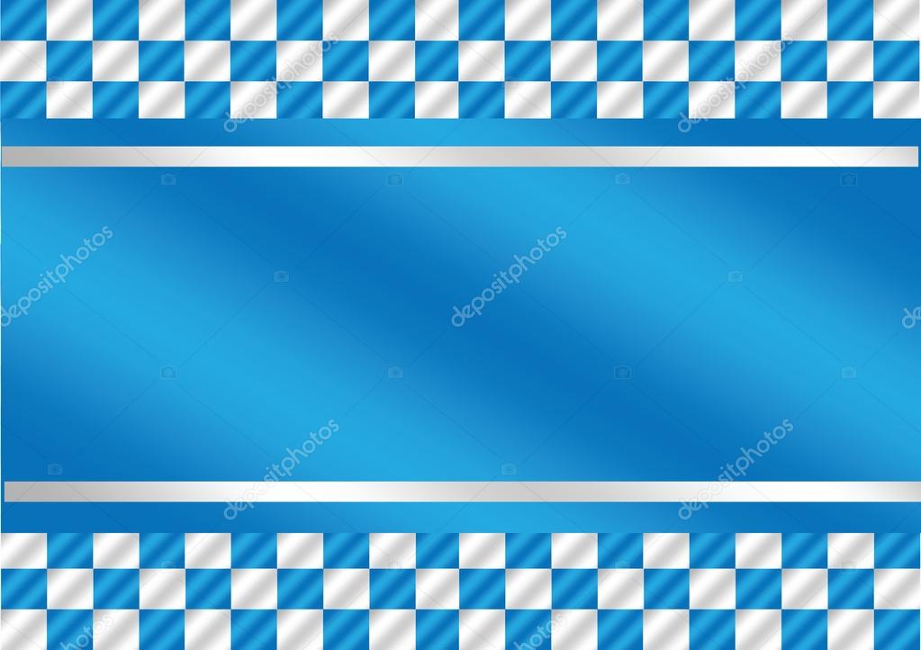 Racing flag Background