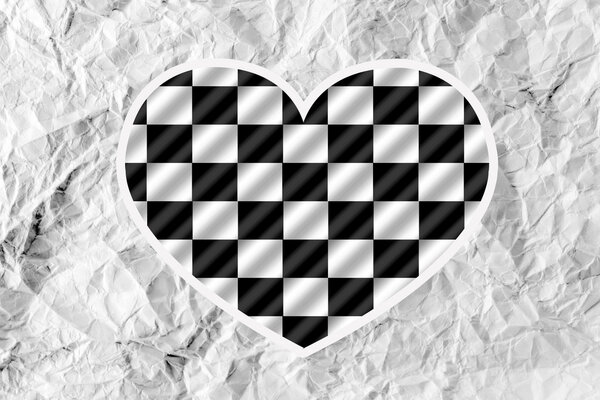 День Сердца и Валентина
