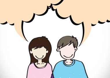 Konuşma Baloncukları