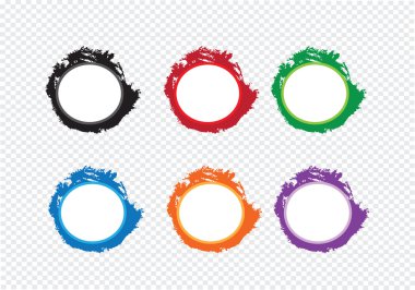 Suluboya el boyası arka plan