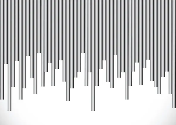 Sfondo geometrico astratto — Vettoriale Stock