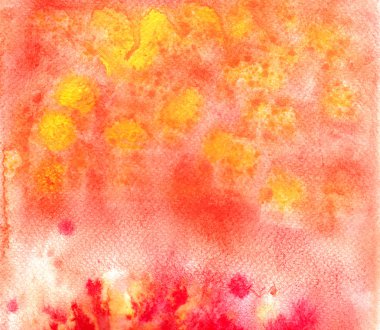 suluboya sanat el boya