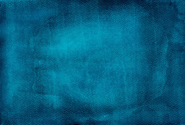 抽象的な水彩画アート ハンド ペイント — ストック写真