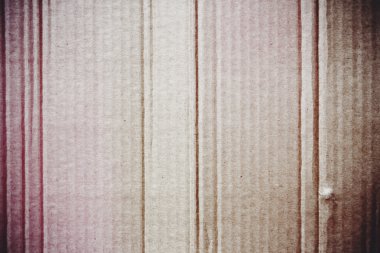 kağıt kutu karton doku veya arka plan 