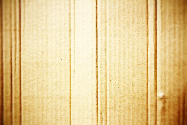 Paper Box cardboard texture or background — Stock Photo, Image