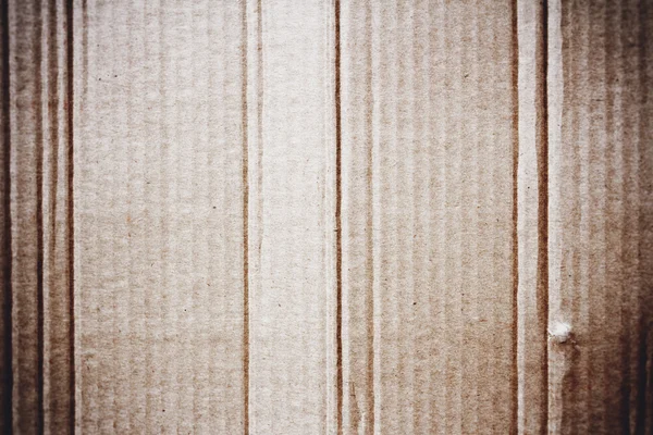 Paper Box cardboard texture or background — Stock Photo, Image