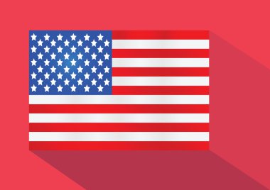 Amerikan bayrağı