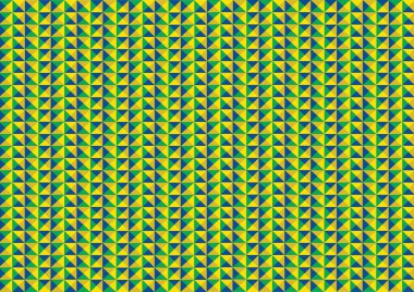 arka plan Brezilya bayrağı konsept fikir tasarlamak