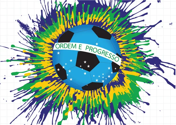 resimde arka plan futbol, futbol forma watercol