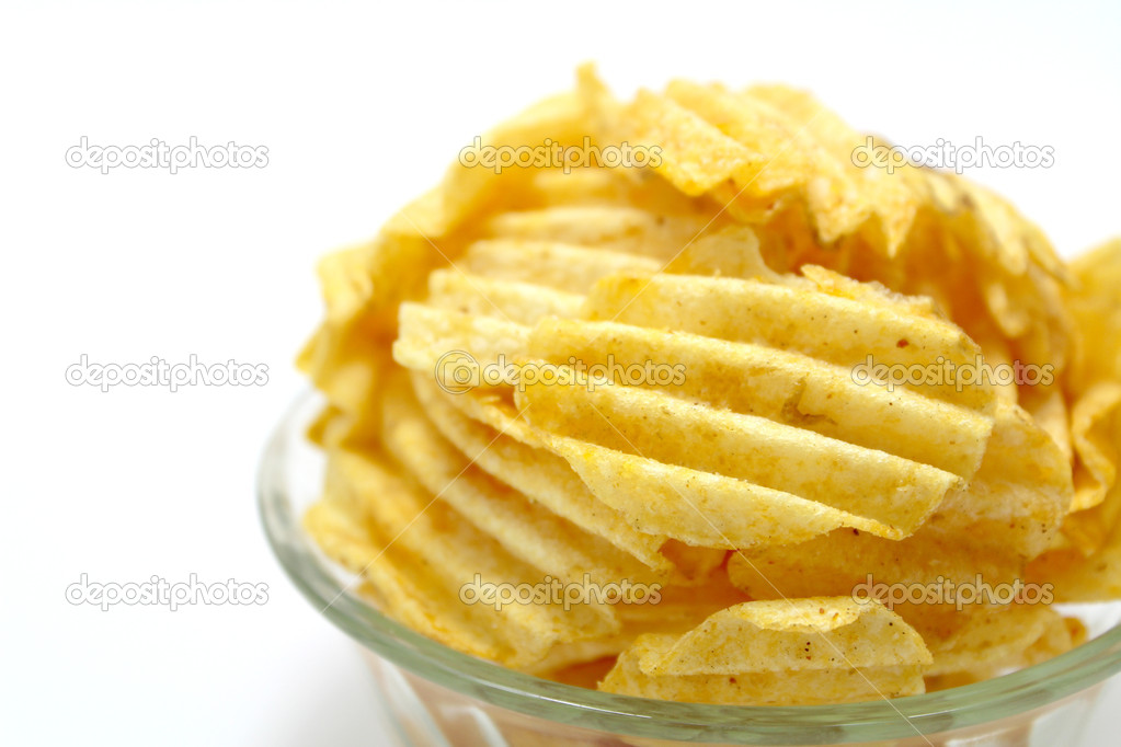 Patates Cipsi Patates Cipsi