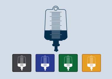 IV çanta Icon Koleksiyonu 