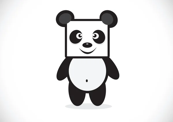 Vetores de Desenho Panda Rosto Padrão Perfeito Fundo Rosa Infantil Bonito  Com Rosto De Urso Panda Kawaii E Folhas De Bambu e mais imagens de Panda -  Mamífero de quatro patas - iStock