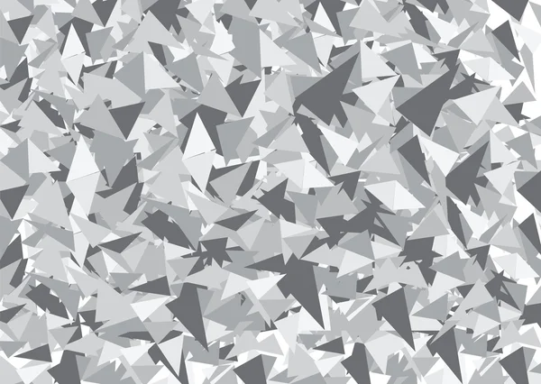 Schéma abstrait Illustration — Image vectorielle