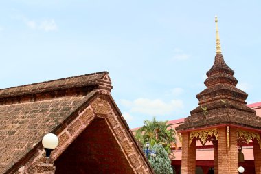 editoryal kullanmak tek - Tayland - Haziran 28: phra Buda model w