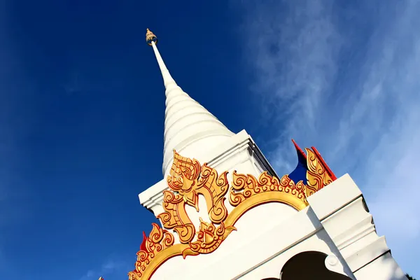 Buddha em Phu Rua, Tailândia — Fotografia de Stock