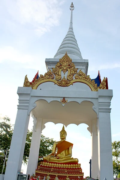 普鲁阿佛陀, 泰国 — 图库照片