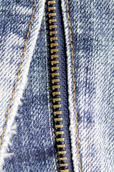 Textures de jeans — Photo