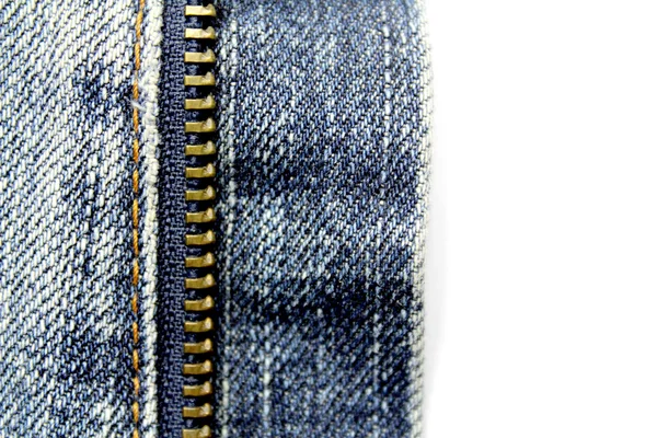 Textures de jeans — Photo