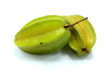 star apple ve yıldız meyve meyve gıda