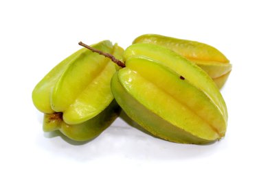 star apple ve yıldız meyve meyve gıda