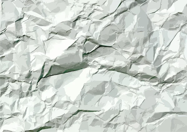 Textuur van papier. illustratie — Stockvector