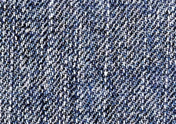 Texture du jean Illustrations — Image vectorielle