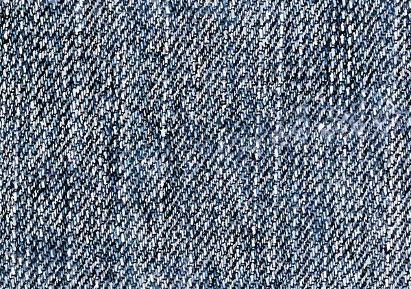 Jeans textuur illustraties — Stockvector