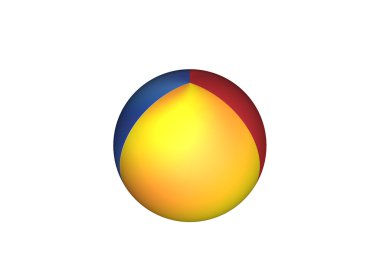 Çad bayrağı Temalar fikir tasarım