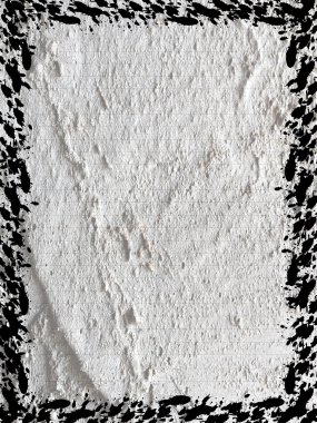 arka plan illüstrasyon kare üzerinde fikir tasarımında 